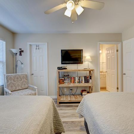 Beach Blessings Luxe 30A Townhome 2Br 3Bath, Walk To Beach, Pool, Hot Tub Santa Rosa Beach Εξωτερικό φωτογραφία
